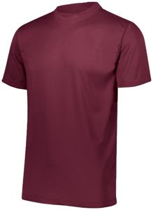 Mantente Fresco y a la Moda en Verano con Camisetas de Cuello Redondo Extra Grandes de Alta Calidad, Ecológicas, HECHAS POR HAIDIIII SPORTS 2026 - Product Image 3