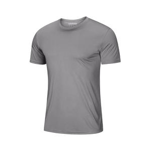 OEM personalizado del fabricante 100% algodón de estilo callejero gráfico camisetas ligeras Slim Fit Formal con diseño impreso en blanco camiseta - Product Image 3