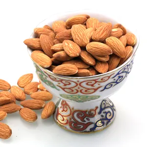 Almonds for sale natural whole nuts from eco region great quality almonds