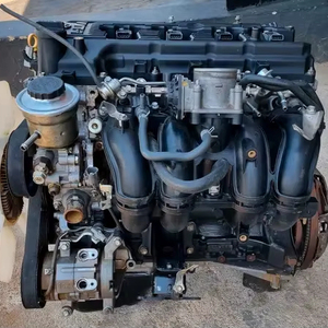 2005-2015 TOYOTAs HILUX VII Camioneta (N1, N2, N3) 2,5, 4WD - Product Image 1