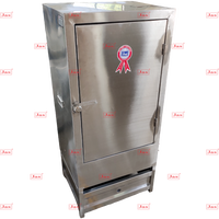 Machine de cuisson commerciale Edli