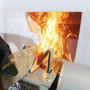 Disque de meulage rapide pour lame de tondeuse 3/4 HP, pour pièces et accessoires - Product Image 3