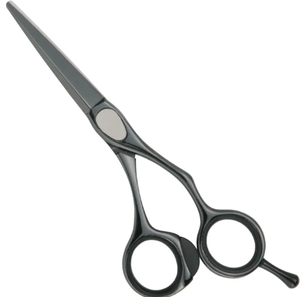 Ensemble de ciseaux de coiffure Le paquet comprend des ciseaux de salon de coiffure Ciseaux amincissants Rasoir et barbier de beauté - Product Image 2