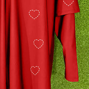 Customizable <b>Modest</b> Hijab <b>Swimwear</b> for Women Long Sleeve Full Coverage Islamic Swim Brief with Pants Bottom Wholesale Supplier - Product Image 4