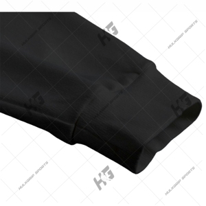 École | Collège | Veste universitaire personnalisée – Cardigan unisexe style Letterman à boutons - Product Image 5