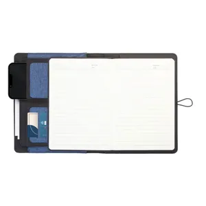 Ecological A5 <b>File</b> <b>Folder</b> for Organizing Documents - Product Image 4