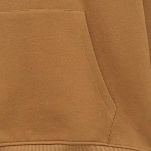 Vente en gros Ensembles de pantalons de survêtement à capuche coupe carrée à épaules tombantes pour hommes, marque privée OEM - Product Image 6