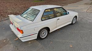 BMW M3 d'occasion, conduite à gauche/droite, 1991 - Product Image 2