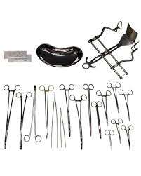 Venta caliente Tijeras umbilicales Corte de cable Quirúrgico Gyno Acero inoxidable Nuevos instrumentos/Tijeras de entrega médica - Product Image 6