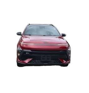 Hyundai Kona N Line AWD 2024 USADO en Perfectas Condiciones - Product Image 1