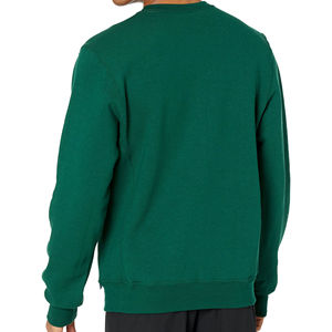 2025 nouvelle conception personnalisée meilleure vente nouvelle arrivée sweat-shirt en coton à col rond avec des conceptions personnalisées disponibles à des prix compétitifs - Product Image 2