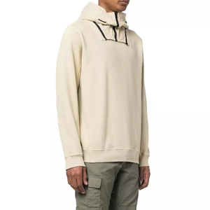 Sweats à capuche d'hiver pour hommes 100% coton, motif numérique dégradé, coupe ample, tissu doux, design tendance pour les magasins de détail - Product Image 1