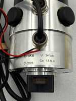 Nouveau servomoteur magnétique Parker d'origine | Servomoteur AC de haute précision | Moteur d'automatisation industrielle avec encodeur