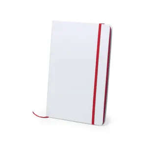 Quaderno Promozionale Personalizzato per Merchandising - Marca Kaffol - Product Image 3