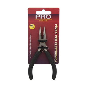 Mini-Pinza X per Elettricisti Art. 202 "pro" Be 1/2 To Dir - Product Image 1