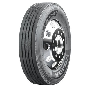 Neumático Radial para Camión 11R22.5, 16PR, Diseño Duradero para Vehículos de Logística y Carga |   fd663 11r22 5 fd663 11r22.5 - Product Image 6