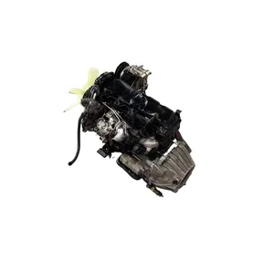 Bloque de Motor Diésel de Alta Calidad de 2L 3L 5L 2.8L en Venta - Product Image 6