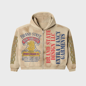 Chándales cómodos para hombres Chándales personalizados Ventas al por mayor Chándales de jogging lisos de color sólido Precio razonable - Product Image 6