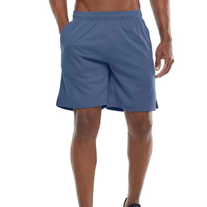 Pantalones cortos de entrenamiento Ropa de entrenamiento Pantalones cortos deportivos Gaa para hombres Pantalones cortos de fútbol Gaa de la mejor calidad para hombres - Product Image 1