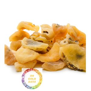 Fruit de la passion séché doux de qualité supérieure du Vietnam saveur aigre-douce naturelle collation tropicale saine parfaite pour l'exportation mondiale - Product Image 5