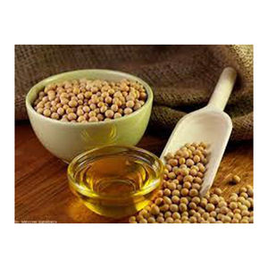 Aceite de soja de la mejor calidad al por mayor de alto fabricante nuevo mejor material con tarifa barata - Product Image 1