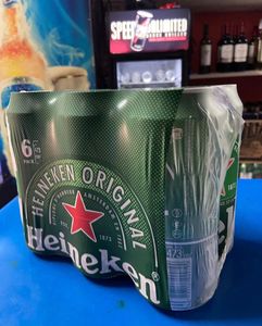 Botellas de Cerveza Heineken Premium de Alta Calidad. - Product Image 6