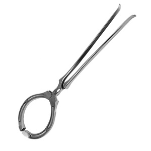 Equipo de probador de pezuñas veterinario reutilizable profesional para herradores - Product Image 5