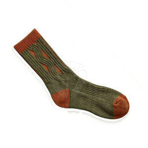 Classic Casual Athletic <b>Socks</b> <b>Soft</b> Breathable Fabric Designed For Daily Wear Home Use And All Season Comfort - Product Image 2