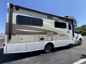 Fournisseur vérifié pour la vente d'un It-asca Navion 24J d'occasion de 2016 - Product Image 4