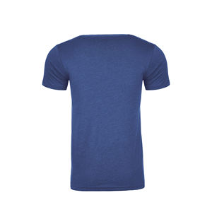 T-shirt en coton à la mode pour hommes 2025-Élégant, confortable et idéal pour les sorties décontractées et les T-shirts pour hommes de polo à usage quotidien - Product Image 1