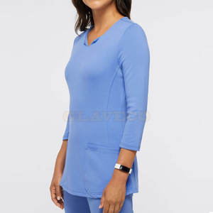 Uniforme médico para uso en exteriores, material duradero, uniforme médico para uso en exteriores, superventas en stock - Product Image 5