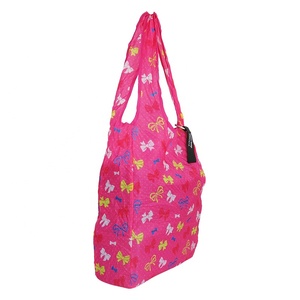 Bolsa de Compras Plegable de Fibra de Poliéster, Tamaño y Diseño Personalizables para Supermercados y Tiendas - Product Image 4