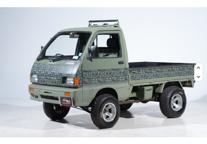 Haute demande 1992 Trans manuel personnalisable industriel - Product Image 4