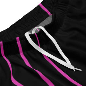 Pantalones cortos deportivos de fútbol de verano para hombre, diseño personalizado, malla de doble capa, patrón sólido, entrenamiento, bolsillos atléticos, cintura media - Product Image 2