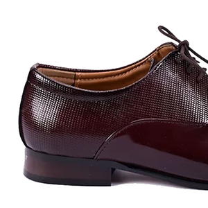 Zapatos Casuales de Cuero Marrón de Seda Personalizados de Alta Calidad para Hombre con Acabado Premium, Protección de Suela Duradera y Diseño Suave y Cómodo - Product Image 4