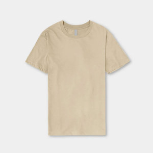 BELLA+<b>CANVAS</b> Bella + <b>Canvas</b> Unisex Triblend Short Sleeve T-Shirt Solid - Product Image 1