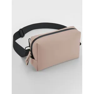 Borsa a Tracolla in PU Opaco Sostenibile, Categoria Prodotti Promozionali - Product Image 3