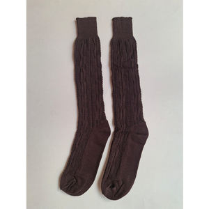 2024 Calcetines de hombre bávaros hechos a medida al por mayor El mejor proveedor con logotipo personalizado Pedido mínimo de bajo precio 10 pares - Product Image 1