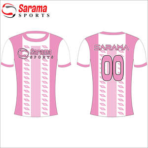 ออกแบบเสื้อฟุตบอลเด็กแบบระบายอากาศได้ดี สไตล์อเมริกัน สำหรับขายส่งและสั่งทำพิเศษ - Product Image 6