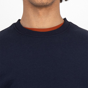 Sudadera Ligera de Algodón para Hombre, Diseño Nuevo, Premium, de Alta Calidad, con Logotipo Personalizado, Impresión Digital, Lisa, para Invierno - Product Image 6
