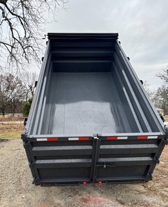 <b>Farm</b> Dump <b>Trailer</b> for Sale Color Weight Blank Dimension Place Model Load Cheap New Hydraulic <b>Farm</b> Dump <b>Trailer</b> - Product Image 5