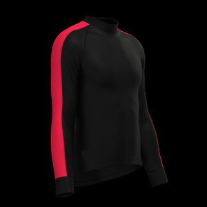 เสื้อซ้อมมวย BJJ เสื้อกีฬาใหม่2025 - Product Image 6