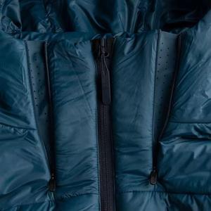 Chaqueta de Invierno Acolchada para Hombre, Personalizada, con Burbujas, Cálida, para Exteriores - Product Image 5