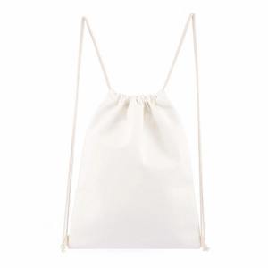 Mochila con cordón de sublimación térmica de nailon, bolsa de almacenamiento creativa, racimos de algodón para ciclismo, bolsa de almacenamiento de algodón disponible - Product Image 4