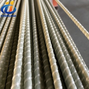 Composited Fiberglass <strong>Rebar</strong> Price Frp Glass Epoxy <strong>Rebar</strong> Fiber <strong>Rebar</strong> - Product Image 2