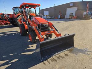 รถแบคโฮ Kubota L47 ปี 2025 ขาย - Product Image 5