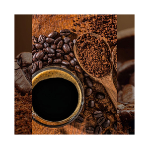 กาแฟอาราบิก้าน้ำตาลสำเร็จรูปพร้อมครีมเฮเซลนัทรสชาติกลมกล่อม - Product Image 1