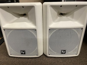 MEILLEURES VENTES QUALITÉ Sx100+ 12 2 voies 200W Haut-parleur passif DISPONIBLE EN GROS PRÊT À EXPÉDIER - Product Image 4