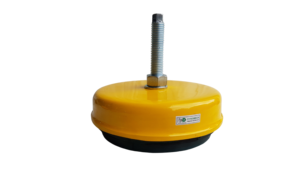 Supports de vis Dynemech, série DLK4-A - Product Image 3