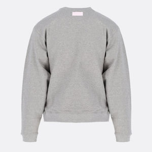 Sweats pour hommes de qualité supérieure personnalisés 100% coton col rond respirant manches longues décontracté motif imprimé personnalisé - Product Image 3